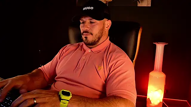 AngeloEric's Live XXX Chat