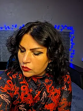 Chat XXX ao vivo de kataleya94