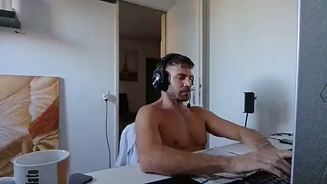 Chat XXX Live alpha-hunk