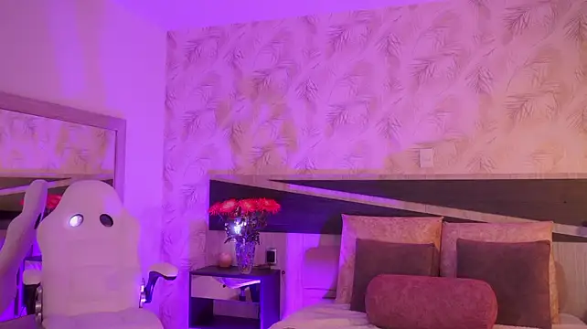 Natalia_Cruzz's Live XXX Chat