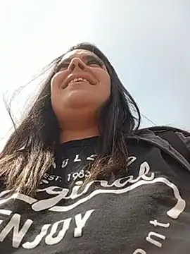 maricandelalopez Live XXX-chat