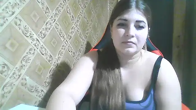 Elizabeth_Meow's Live XXX Chat
