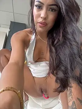 MystiqueXXX 라이브 XXX 채팅