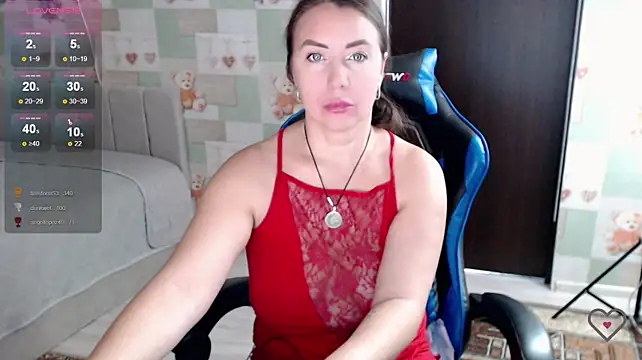 Korolek12's Live XXX Chat