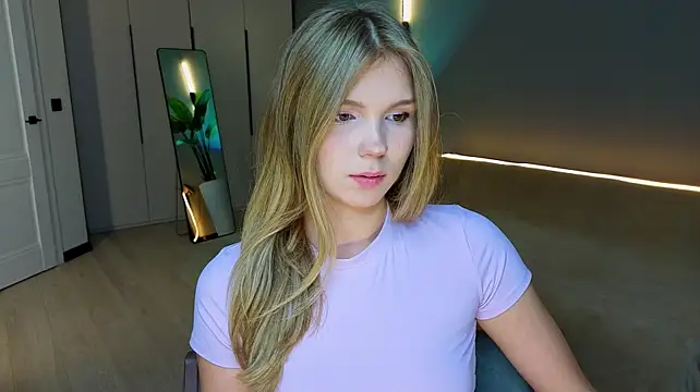 linakorvin Live XXX-Chat