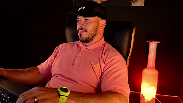 Chat +18 de AngeloEric ao vivo