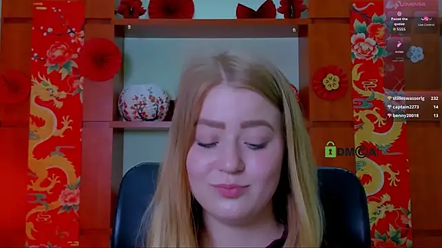 selena_hush_ XXX чат на живо