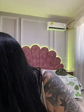 eva_sexx69's Live XXX Chat
