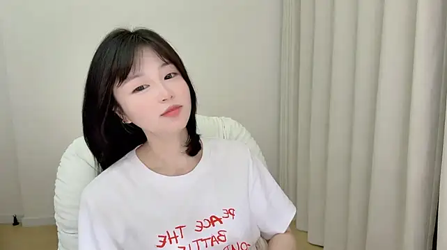 Kakionan Live XXX-chat