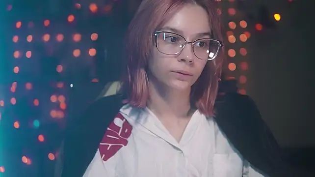 alyssa_sweetのライブXXXチャット