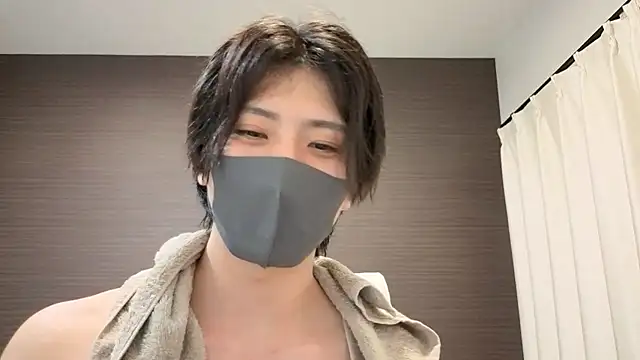 CHROME-kun925 Chat XXX live
