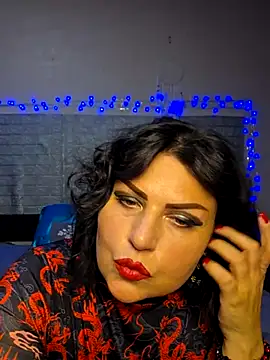 Živý XXX chat kataleya94