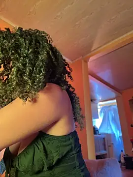 Morenayaa's Live XXX Chat