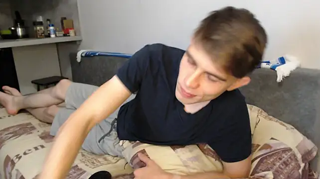 Student_Oliver – Naživo XXX chat