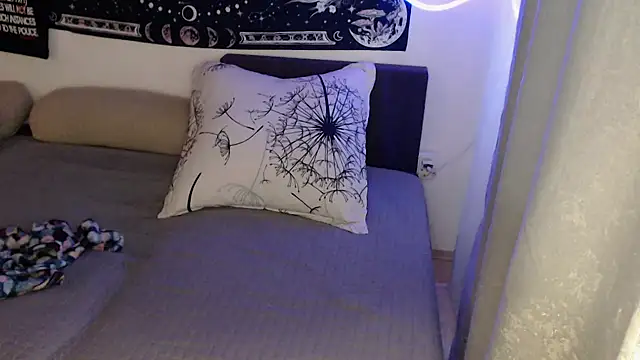 AlienforTwenty Adlı Modelin Canlı XXX Sohbeti