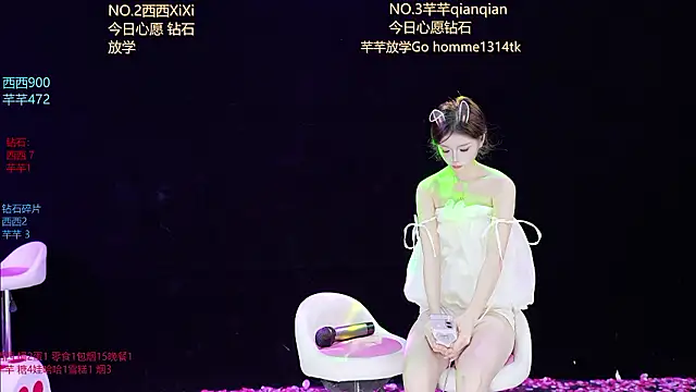 XZJJ-008 live XXX chat