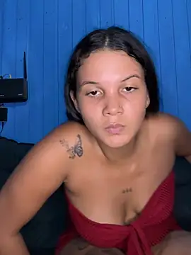 Chat +18 de PecadoEmDoseDuplaBR ao vivo