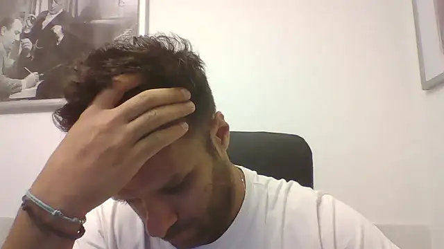 FROCETTO93's Live XXX Chat