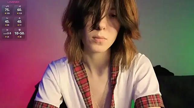 RubyBooby's Live XXX Chat