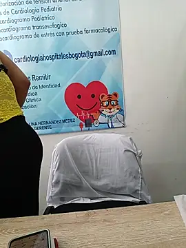 Chat +18 de Catalina--14 ao vivo