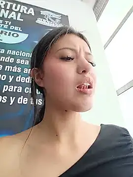 Chat XXX Live SALOME-28_