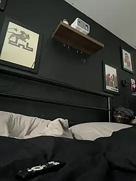 ElliemaiX's Live XXX Chat