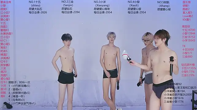 PG-000のライブXXXチャット