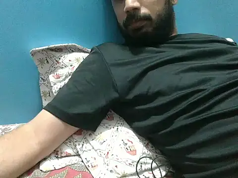 Chat XXX en directo de Precumboner