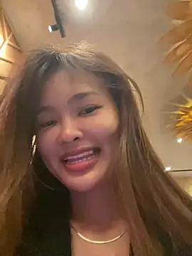 _AnneMia_ 라이브 XXX 채팅