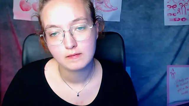 Czat XXX na żywo – MissAriaa