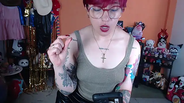 Chat XXX Live MissMiia2