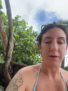 sweetsirenn Live XXX-Chat