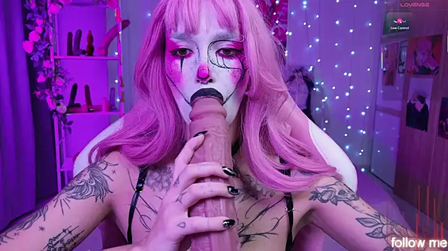 LeylaNoir_02's Live XXX Chat