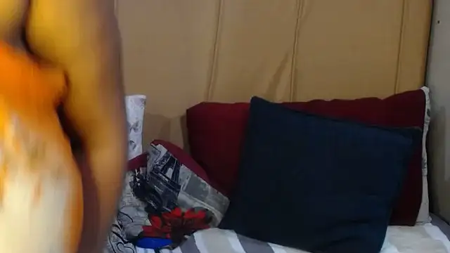 Chat XXX en directo de Mickeyricky23
