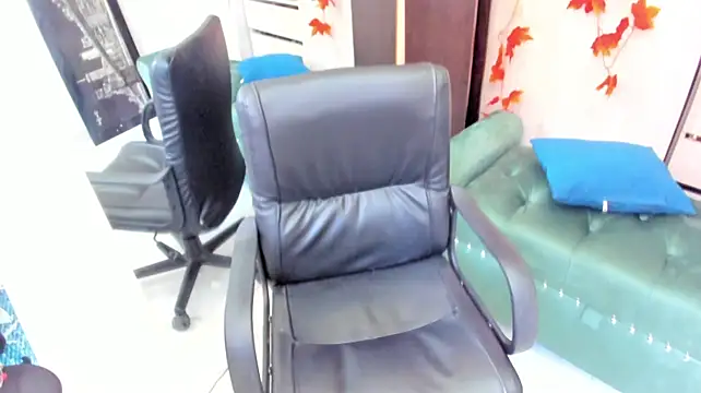 BellaFlaming Chat XXX in diretta