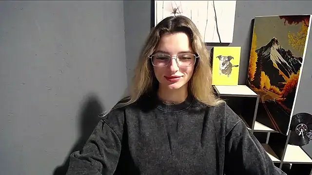 צ'אט XXX בשידור חי של lady_olivia_