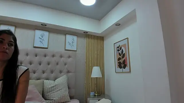 Harmony_Hills Obrolan Langsung XXX