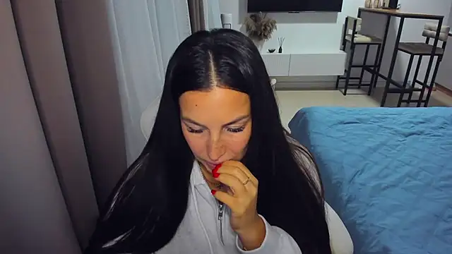 AvisFlowers Live XXX-chat