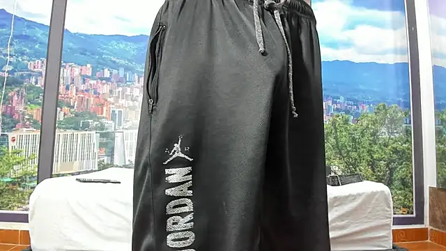 Chat XXX en directo de NoellisAndDuvan