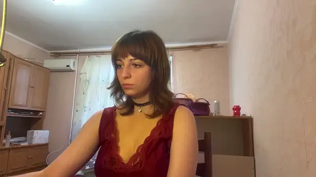 AmberlyCartaya's Live XXX Chat