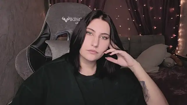 dj_eban_'s Live XXX Chat