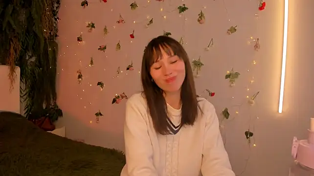 Živý XXX chat Black_Jenny