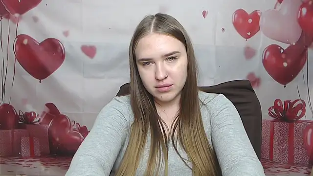 Živý XXX chat LauraHlot