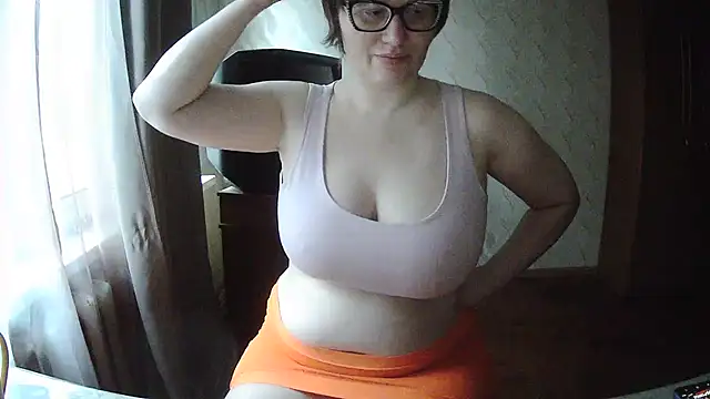 Jolinaha – Naživo XXX chat