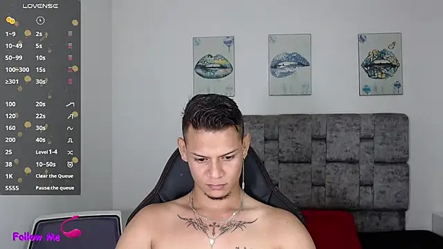 axcel_boy_ – Live XXX-chat