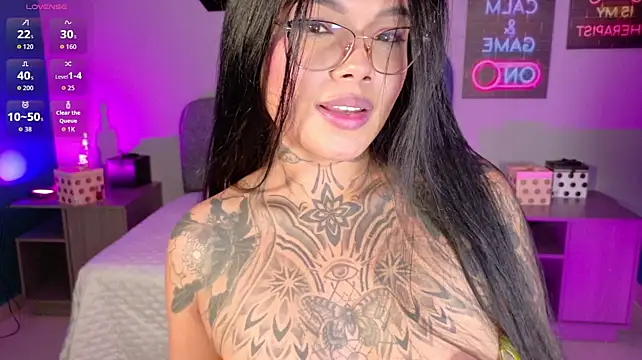 XXX chat uživo modela madyson_fox