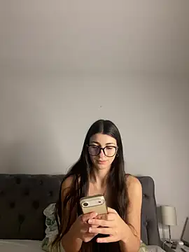 צ'אט XXX בשידור חי של Wildberry_