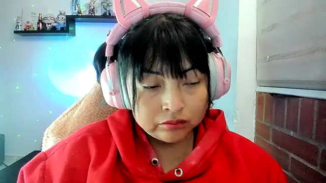 Shaddycute_ Chat XXX in diretta