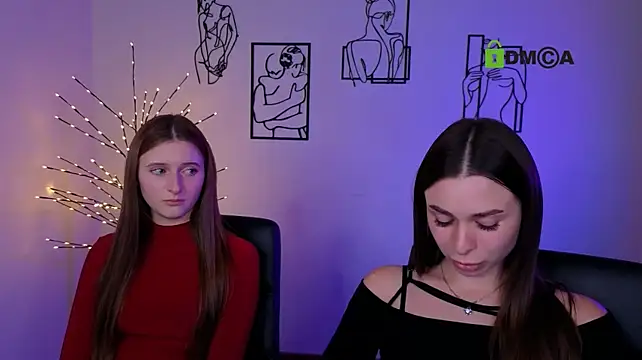 Živý XXX chat nekky_mouse