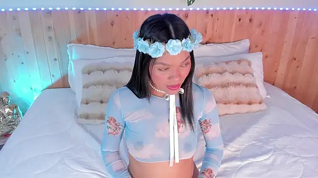 ChloeeSmiith's Live XXX Chat